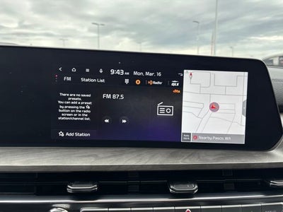 2024 Kia Telluride SX Prestige X-Line