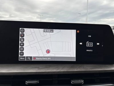 2024 Kia Telluride SX Prestige X-Line