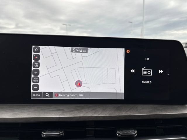 2024 Kia Telluride SX Prestige X-Line