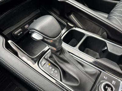 2024 Kia Telluride SX Prestige X-Line