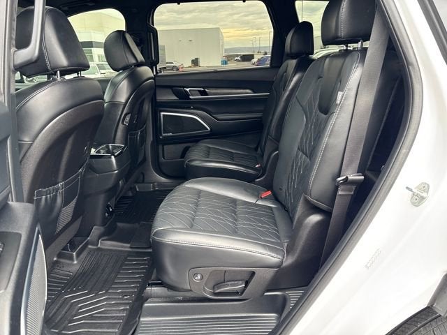 2024 Kia Telluride SX Prestige X-Line