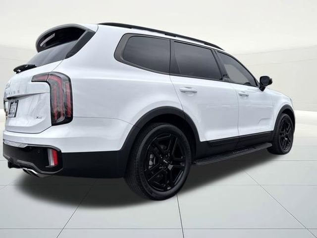 2024 Kia Telluride SX Prestige X-Line