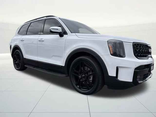2024 Kia Telluride SX Prestige X-Line