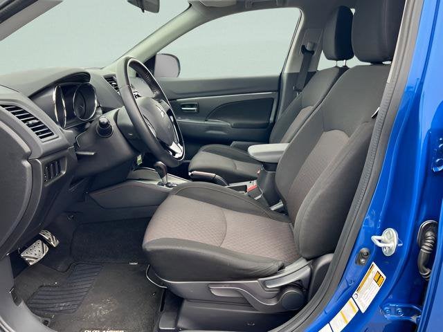 2018 Mitsubishi Outlander Sport ES 2.0