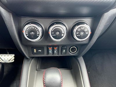 2018 Mitsubishi Outlander Sport ES 2.0