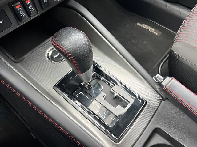 2018 Mitsubishi Outlander Sport ES 2.0