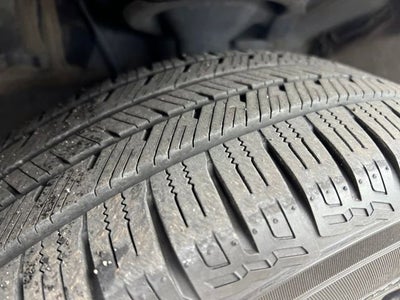 2018 Mitsubishi Outlander Sport ES 2.0