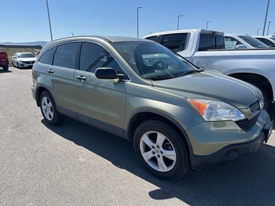 2009 Honda CR-V LX