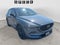 2021 Mazda Mazda CX-5 Carbon Edition Turbo