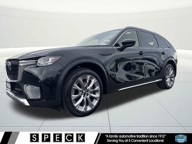 2024 Mazda Mazda CX-90 3.3 Turbo Premium