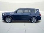 2021 INFINITI QX80 LUXE
