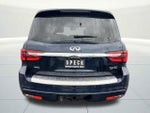 2021 INFINITI QX80 LUXE