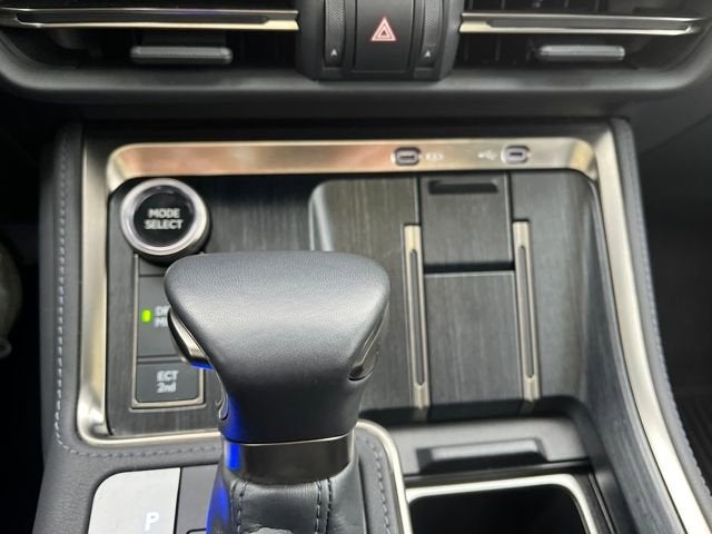 2024 Lexus GX GX 550 Luxury