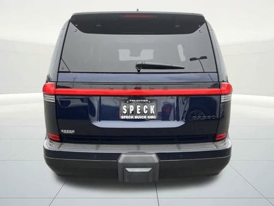 2024 Lexus GX GX 550 Luxury