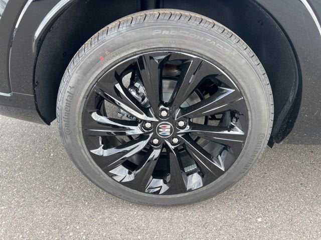 2025 Buick Envista Sport Touring