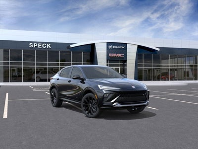 2025 Buick Envista Sport Touring