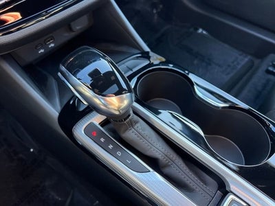 2025 Buick Envista Avenir