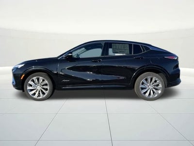 2025 Buick Envista Avenir
