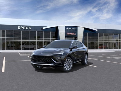 2025 Buick Envista Avenir