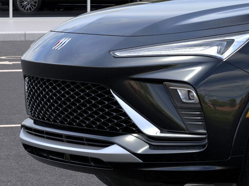 2025 Buick Envista Avenir