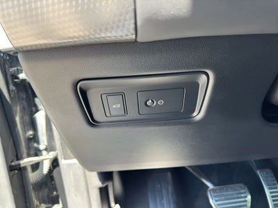 2019 Land Rover Range Rover Sport HST MHEV