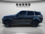 2019 Land Rover Range Rover Sport HST MHEV