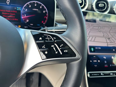 2024 Mercedes-Benz GLC 300 4MATIC® SUV