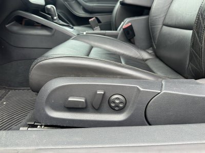 2012 Volkswagen Eos Lux