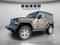 2021 Jeep Wrangler Islander