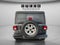 2021 Jeep Wrangler Islander