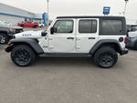 2023 Jeep Wrangler 4xe 4x4