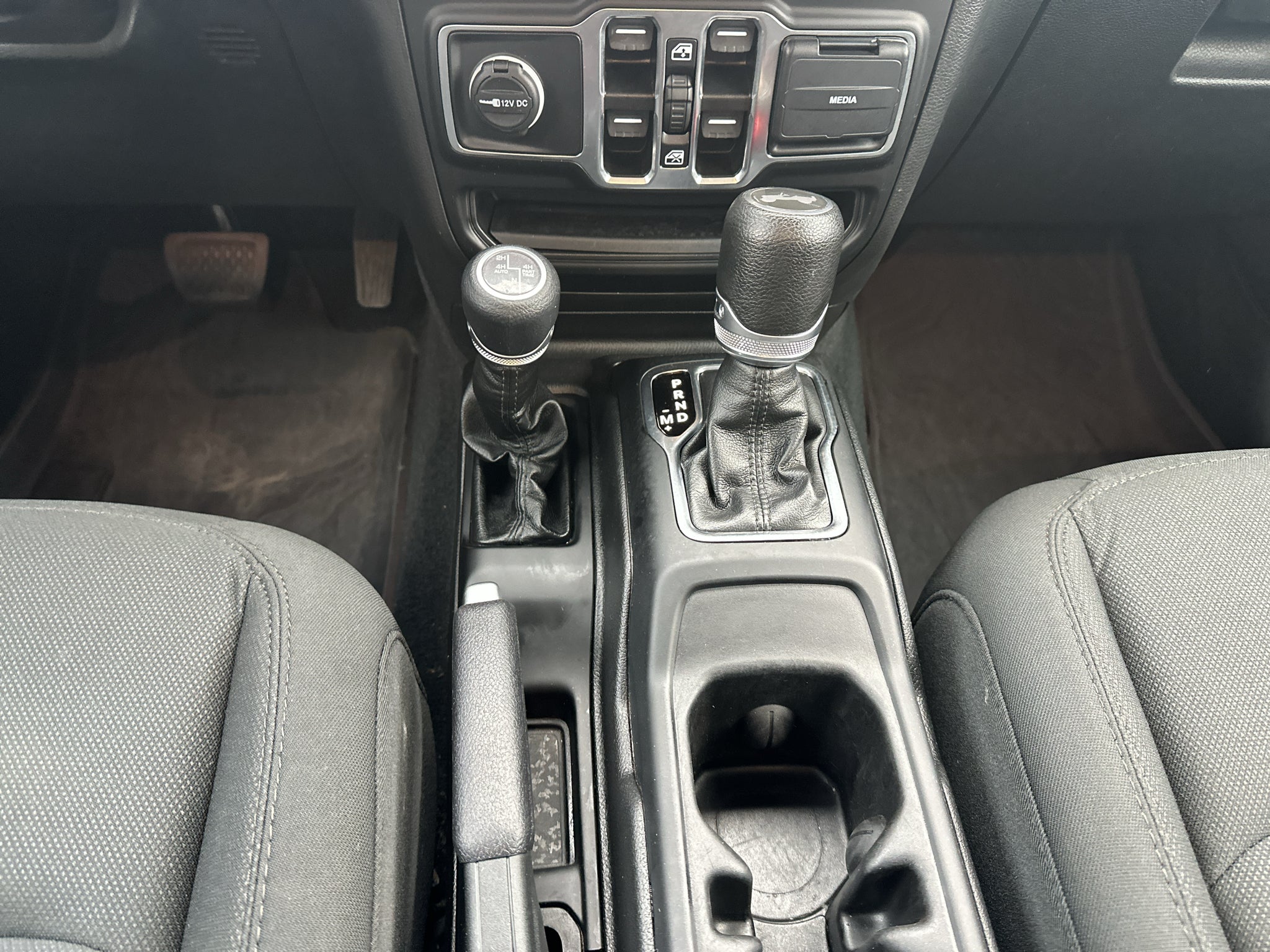 2023 Jeep Wrangler 4xe 4x4