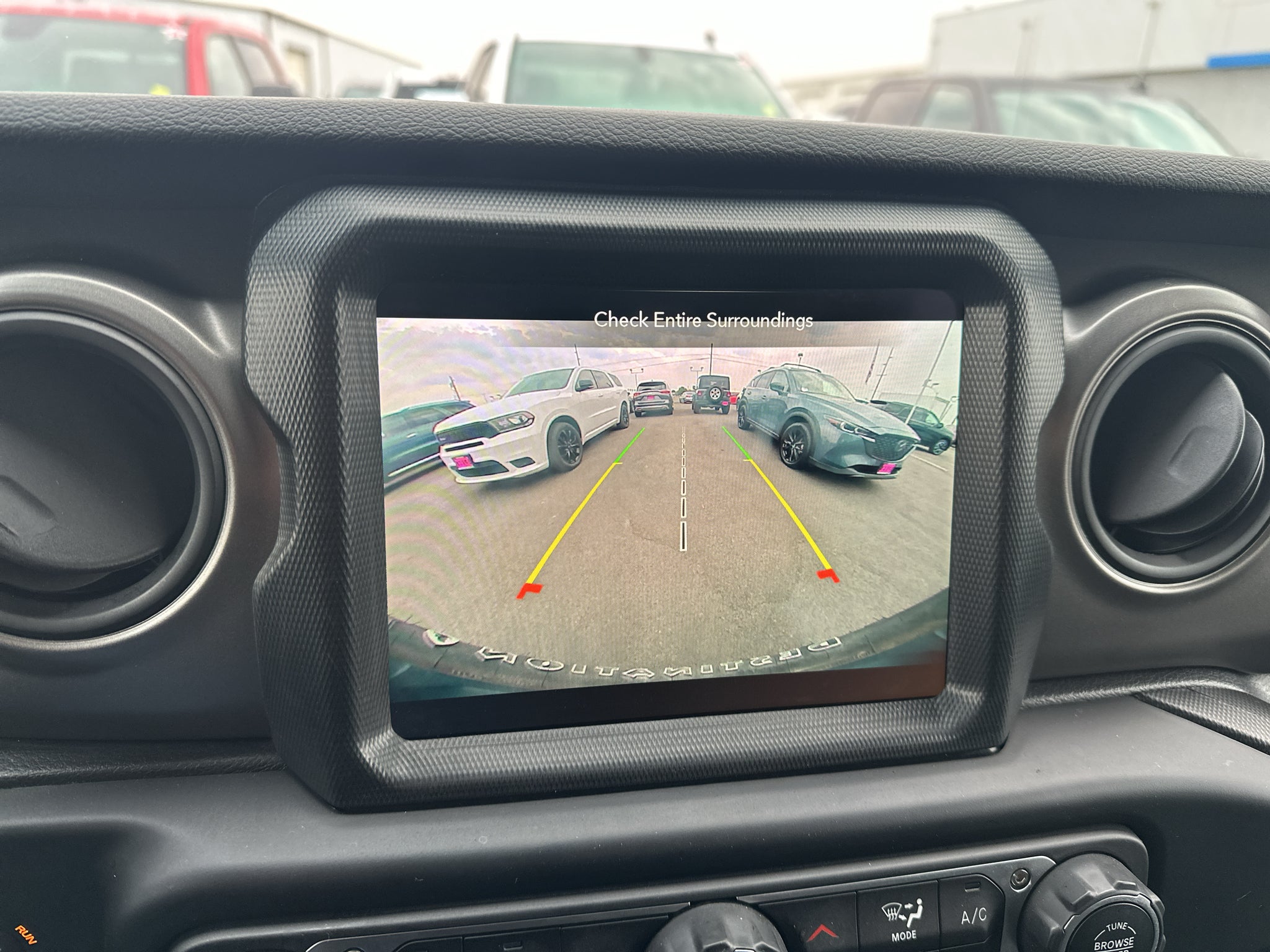 2023 Jeep Wrangler 4xe 4x4
