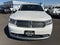 2018 Dodge Durango SXT AWD
