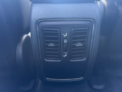 2018 Dodge Durango SXT AWD