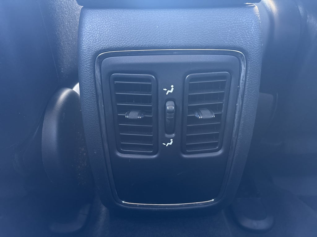 2018 Dodge Durango SXT AWD