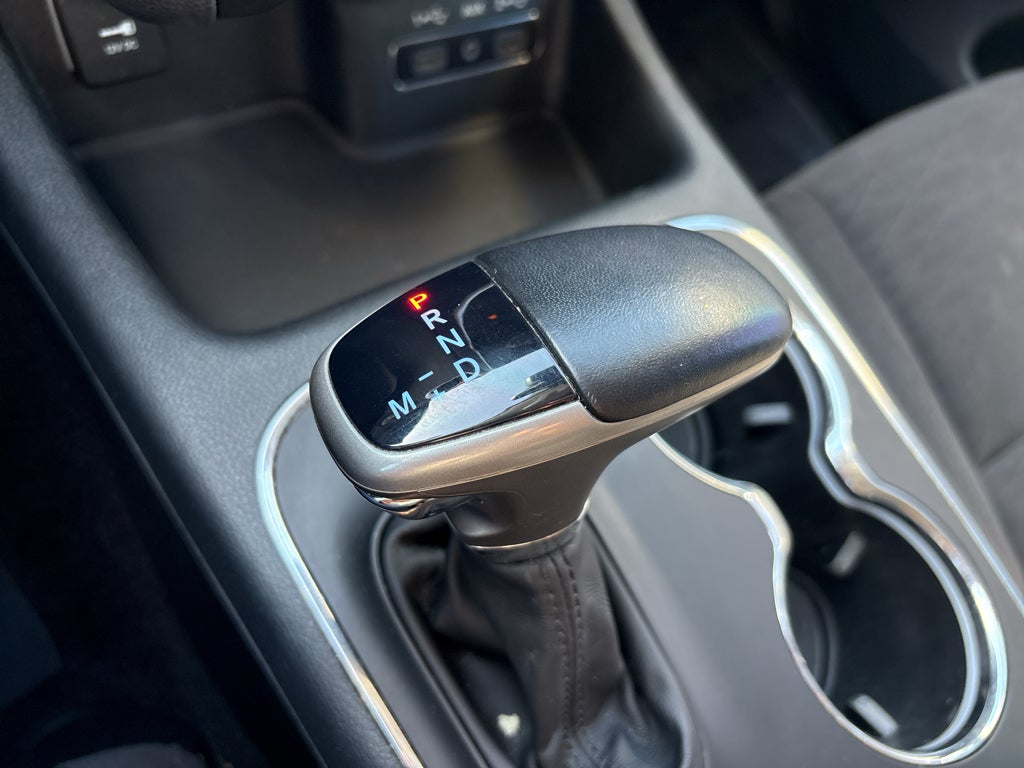 2018 Dodge Durango SXT AWD