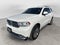 2018 Dodge Durango SXT AWD