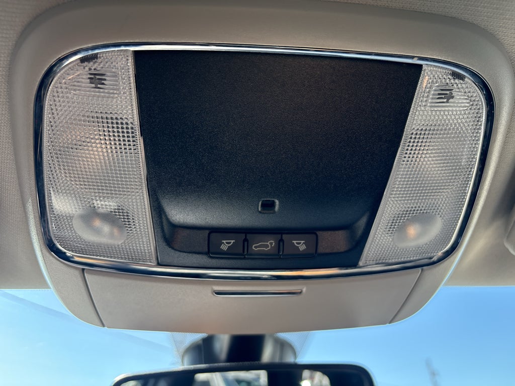 2018 Dodge Durango SXT AWD