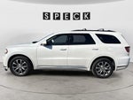2018 Dodge Durango SXT AWD