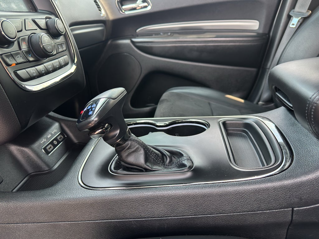 2019 Dodge Durango GT