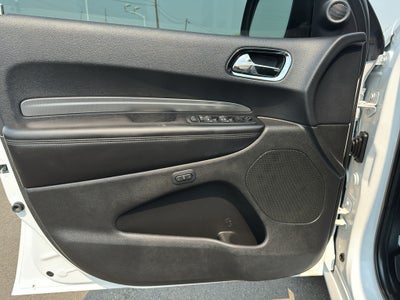 2019 Dodge Durango GT