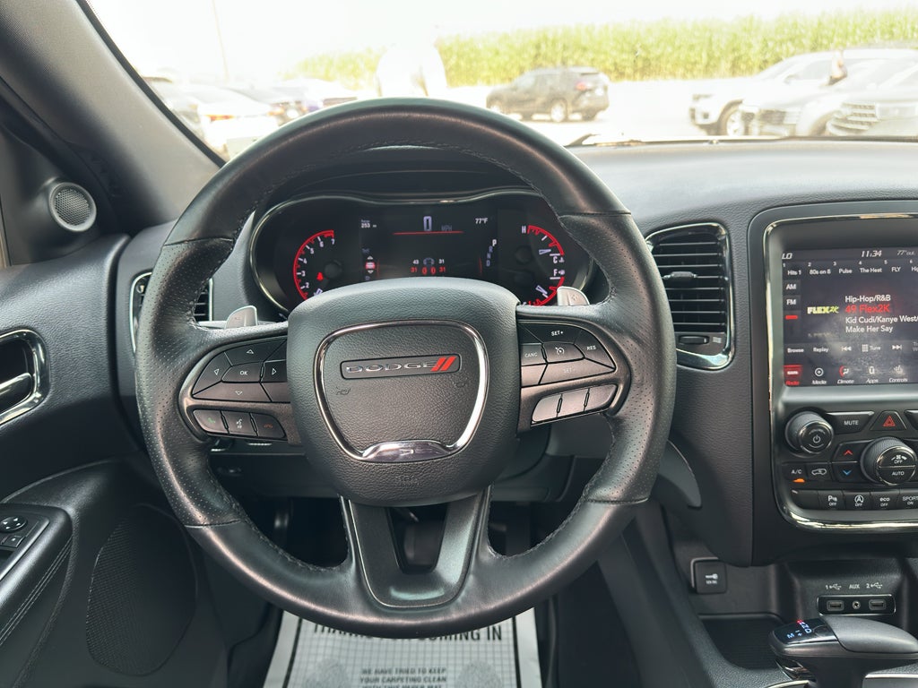 2019 Dodge Durango GT