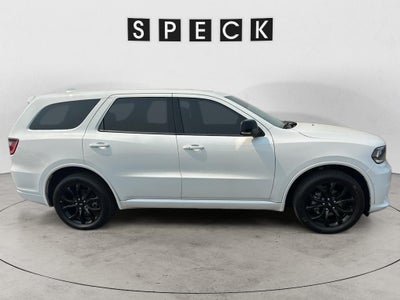 2019 Dodge Durango GT