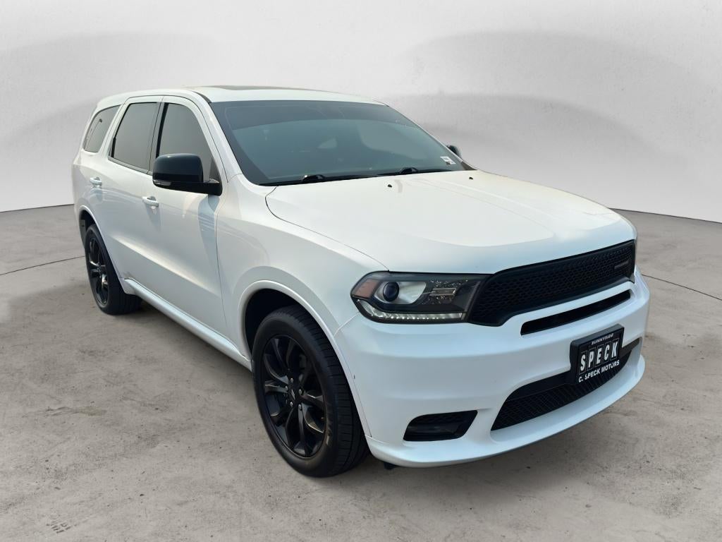2019 Dodge Durango GT