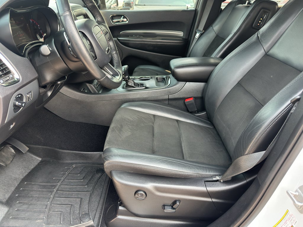 2019 Dodge Durango GT
