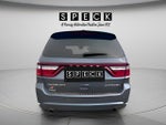 2021 Dodge Durango Citadel