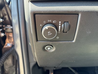 2021 Jeep Grand Cherokee Laredo E 4x4