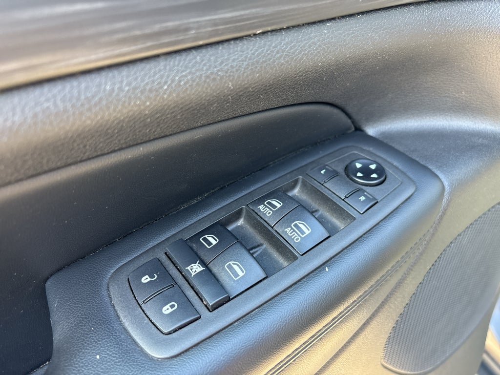 2021 Jeep Grand Cherokee Laredo E 4x4