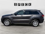 2021 Jeep Grand Cherokee Laredo E 4x4